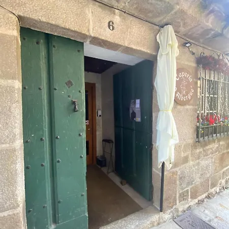 ático Seijas 6 * Tui