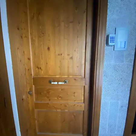 ático Seijas 6 Apartamento