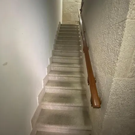 ático Seijas 6 Apartamento