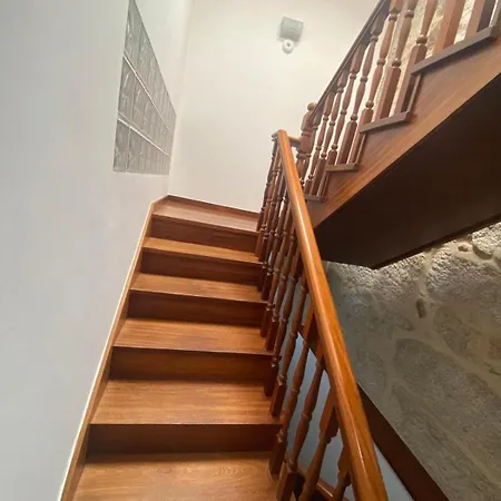Apartamento ático Seijas 6
