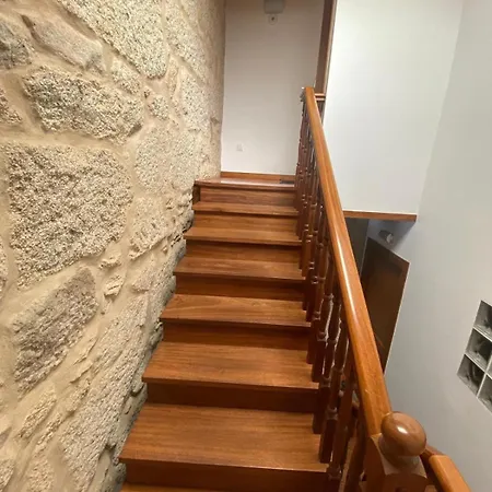Apartamento ático Seijas 6 Tui