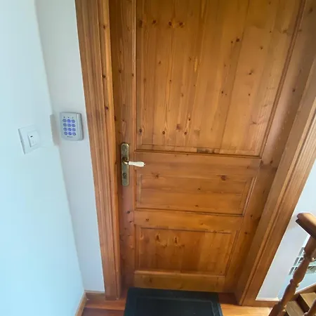 ático Seijas 6 * Tui
