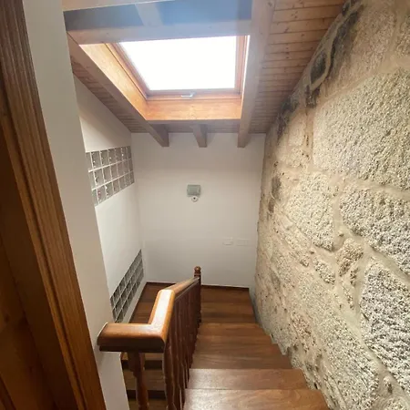 Apartamento ático Seijas 6