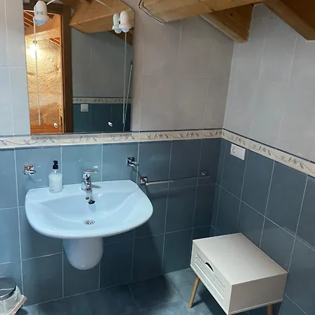 Apartamento ático Seijas 6